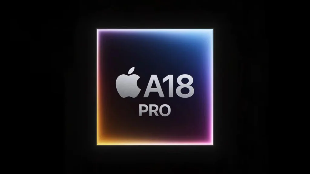 Apple-A18-chip a18