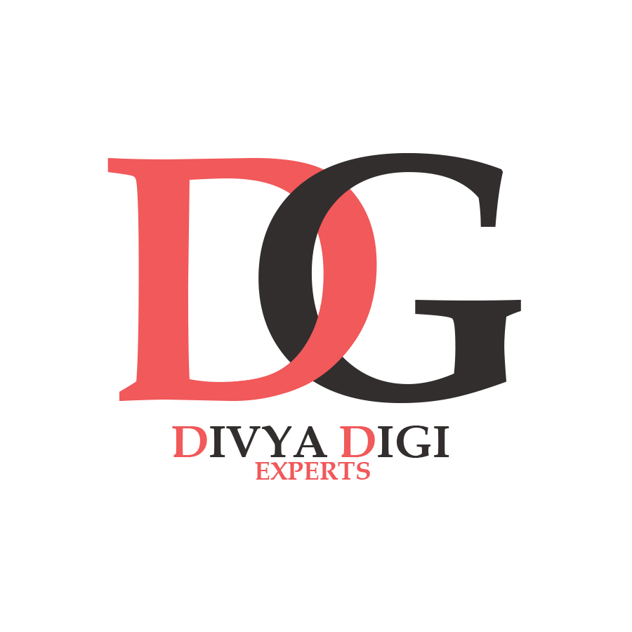 DG LOGO WITH TEXT TRANSPARENT