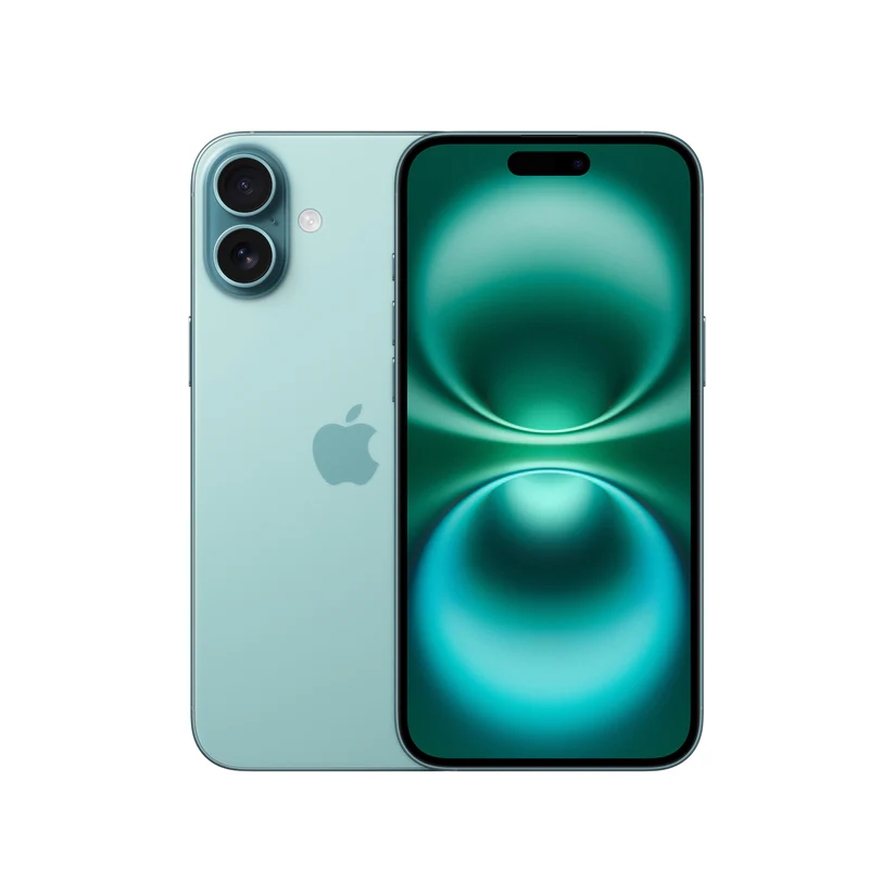 iPhone_16_Plus_Teal_PDP_Image_Position_1__en-IN i PHONE 16 PLUS